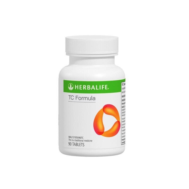 Herbalife Nutrition TC Formula
